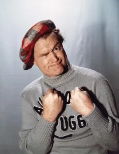 Character Prints: THE RED SKELTON HOUR, Red Skelton as Cauliflower McPugg
