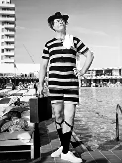 Images Dated 21st August 2025: THE RED SKELTON SHOW, Red Skelton