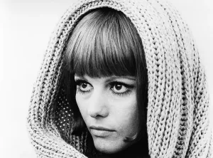 Claudia Prints: THE RED TENT, (aka KRASNAYA PALATKA), Claudia Cardinale, 1969