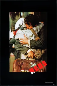 Diane Prints: REDS, Diane Keaton, Warren Beatty