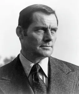 Shaw Prints: A REFLECTION OF FEAR, Robert Shaw, 1973