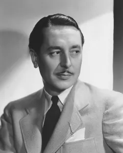Reginald Prints: Reginald Gardiner, photo by Clarence Bull, late 1930s