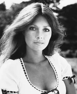 1970s Hairstyles Prints: THE REINCARNATION OF PETER PROUD, Jennifer O'Neill, 1975