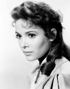 Images Dated 6th August 2015: THE REMARKABLE MR. PENNYPACKER, Jill St
