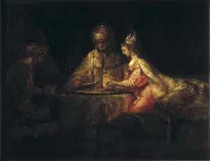 Harmenszoon Van Rijn Prints: REMBRANDT, Harmenszoon van Rijn