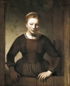 Harmenszoon Van Rijn Prints: REMBRANDT, Harmenszoon van Rijn