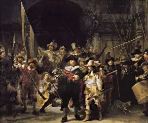 1101artcom Aisa Prints: REMBRANDT, Harmenszoon van Rijn