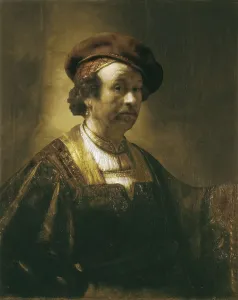 1650 Prints: REMBRANDT, pupil of (17th century)