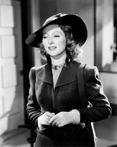 Images Dated 7th November 2014: REMEMBER?, Greer Garson, 1939