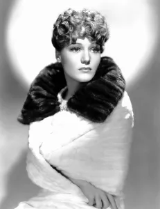 Cummings Prints: REMEMBER LAST NIGHT?, Constance Cummings, 1935