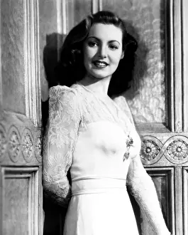 Movpor8 Prints: SO WELL REMEMBERED, Patricia Roc, 1947