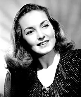 SO WELL REMEMBERED, Patricia Roc, 1947