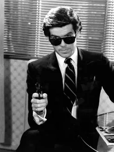 Sunglasses Prints: REMINGTON STEELE, Pierce Brosnan