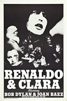1978 Movies Prints: RENALDO AND CLARA, 1978, (c) Circuit Films / Courtesy: Everett Collection