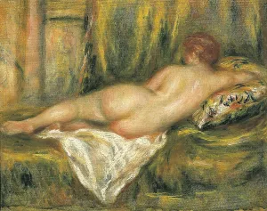 1909 Prints: RENOIR, Pierre-Auguste (1841-1919)