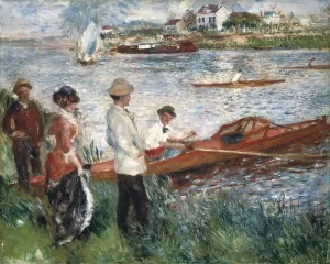1879 Prints: RENOIR, Pierre-Auguste (1841-1919)