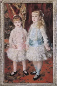 1881 Prints: RENOIR, Pierre-Auguste (1841-1919)