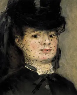 1873 Prints: RENOIR, Pierre-Auguste (1841-1919)