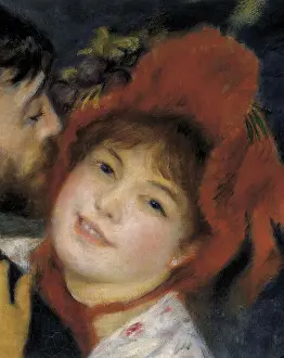 1883 Prints: RENOIR, Pierre-Auguste (1841-1919)
