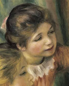 1892 Prints: RENOIR, Pierre-Auguste (1841-1919)