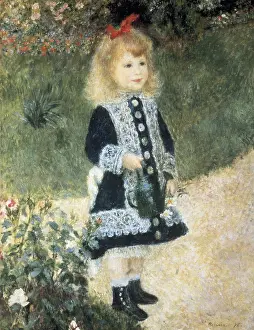 1876 Prints: RENOIR, Pierre-Auguste (1841-1919)
