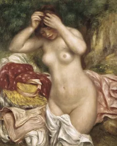1893 Prints: RENOIR, Pierre-Auguste (1841-1919)