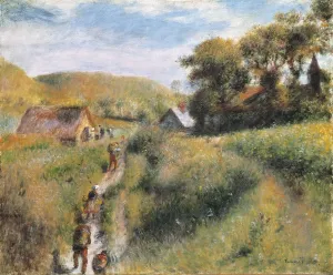 1879 Prints: RENOIR, Pierre-Auguste (1841-1919)