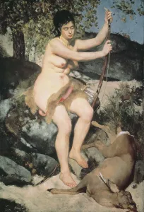 1867 Prints: RENOIR, Pierre-Auguste (1841-1919)