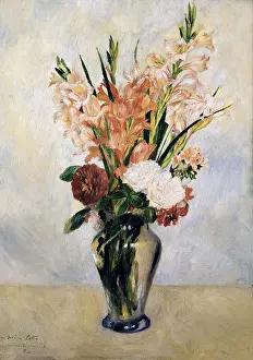 1885 Prints: RENOIR, Pierre-Auguste (1841-1919)