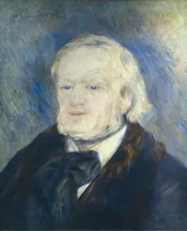1882 Prints: RENOIR, Pierre-Auguste (1841-1919)