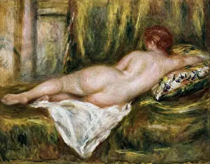 Renoir Prints: RENOIR, Pierre-Auguste (1841-1919)