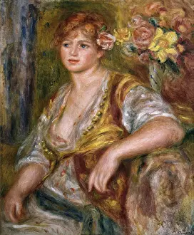 Renoir Prints: RENOIR, Pierre-Auguste (1841-1919)
