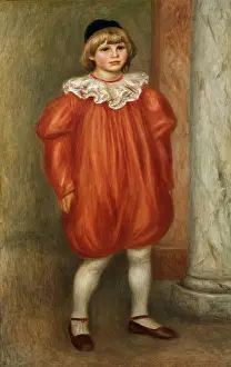 Renoir Prints: RENOIR, Pierre-Auguste (1841-1919)