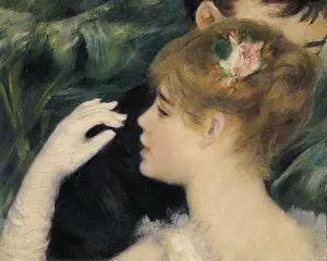 Renoir Prints: RENOIR, Pierre-Auguste (1841-1919)