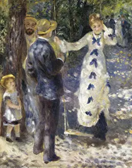 Pleasure Prints: RENOIR, Pierre-Auguste (1841-1919)