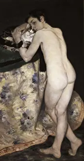 Impressionists Prints: RENOIR, Pierre-Auguste (1841-1919)