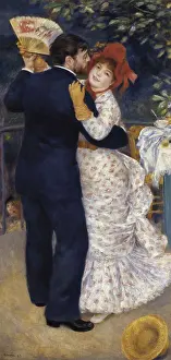 Pleasure Prints: RENOIR, Pierre-Auguste (1841-1919)