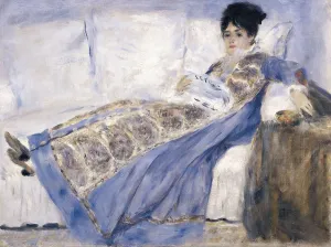 Impressionism Prints: RENOIR, Pierre-Auguste (1841-1919)