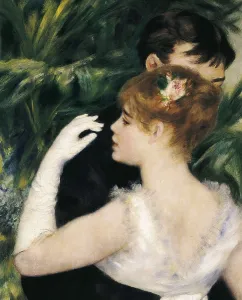 Pleasure Prints: RENOIR, Pierre-Auguste (1841-1919)