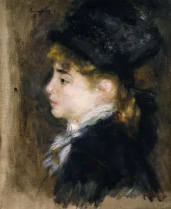 1876 Prints: RENOIRPierre-Auguste (1841-1919)