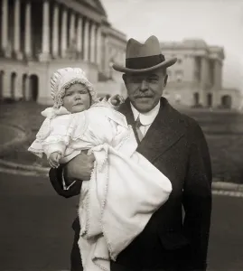Nicholas Prints: Representative Nicholas Longworth