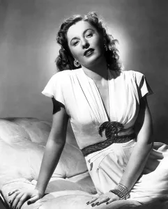 March Prints: MY REPUTATION, Barbara Stanwyck, 1946