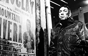 Jsx 54 Prints: REQUIEM FOR A HEAVYWEIGHT, Anthony Quinn, 1962