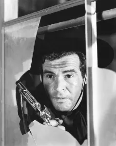 RETURN OF THE BAD MEN, Robert Ryan, 1948