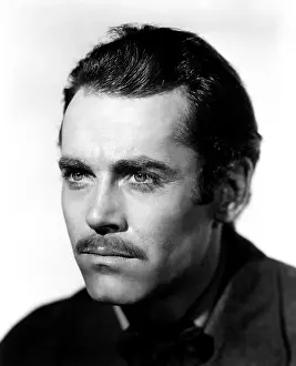 Films By Fritz Lang Prints: THE RETURN OF FRANK JAMES, Henry Fonda