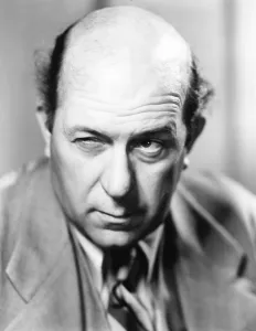 Images Dated 28th January 2016: THE RETURN OF JIMMY VALENTINE, Edgar Kennedy, 1936