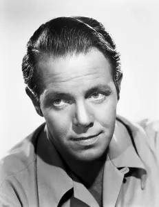 Images Dated 5th March 2015: THE RETURN OF MONTE CRISTO, Louis Hayward, 1946