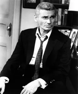 Sequel Prints: RETURN TO PEYTON PLACE, Jeff Chandler