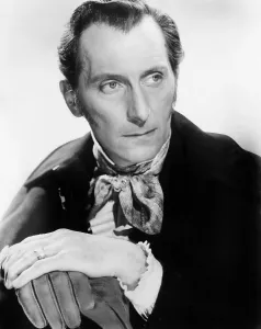 Hammer Horror Prints: THE REVENGE OF FRANKENSTEIN, Peter Cushing, 1958