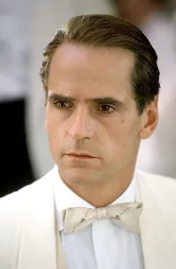 1990 Movies Prints: REVERSAL OF FORTUNE, Jeremy Irons, 1990, (c) Warner Brothers/courtesy Everett Collection